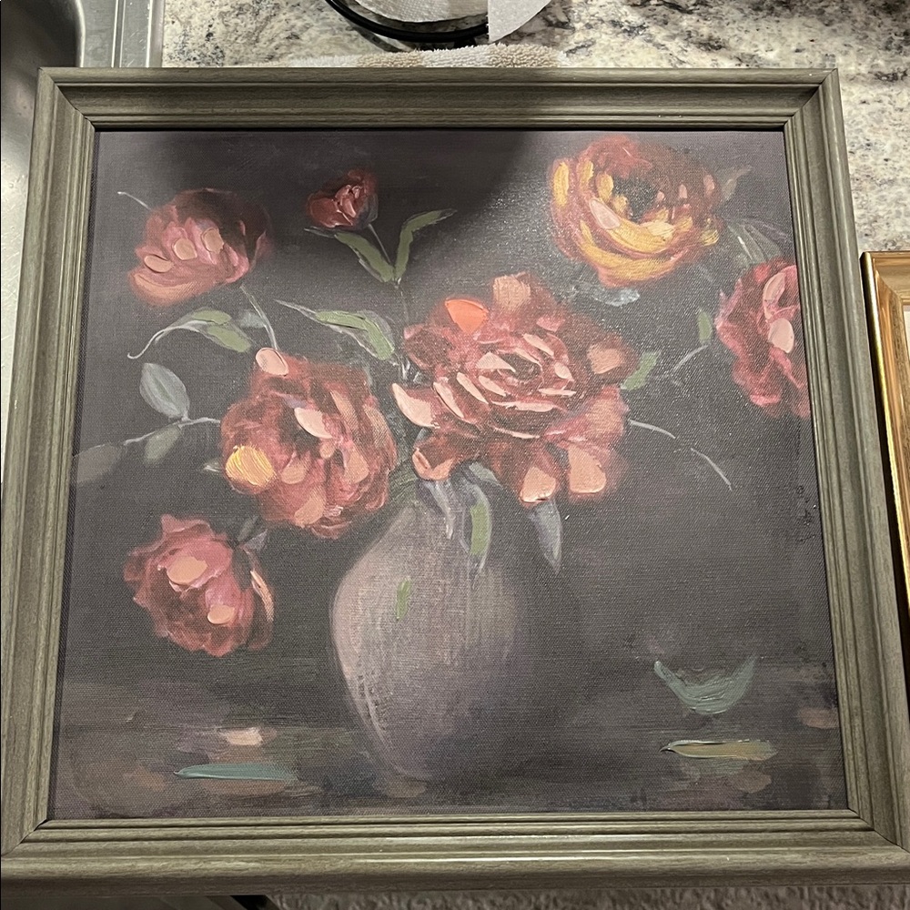 Hobby lobby portrait